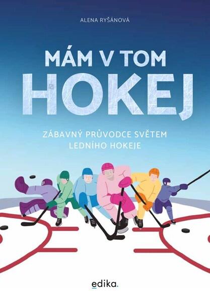 Mám v tom hokej - 978-80-266-1673-3