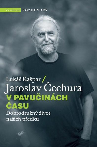 V pavučinách času - 978-80-7601-519-7