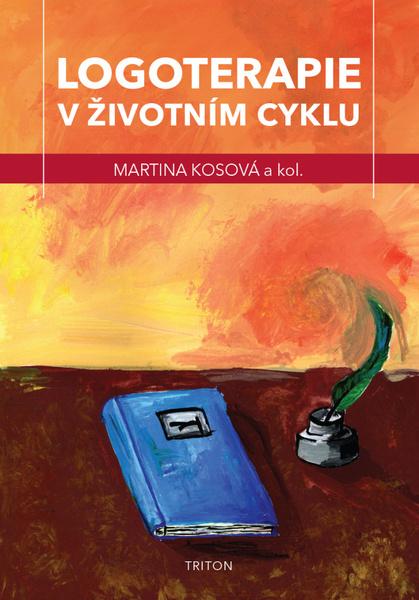 Levně Logoterapie v životním cyklu