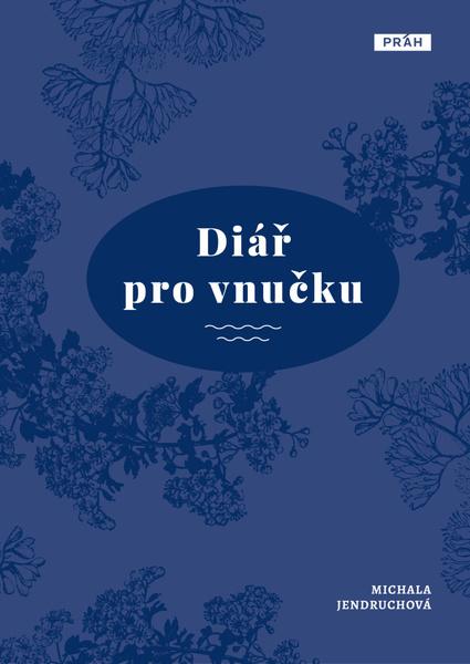 Diář pro vnučku - 978-80-7252-910-0