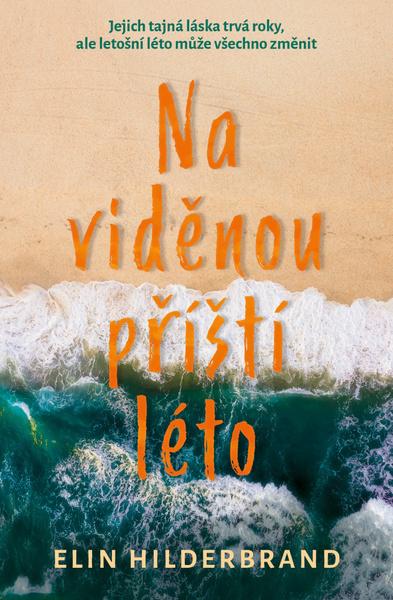 Na viděnou příští léto - 978-80-277-0034-9