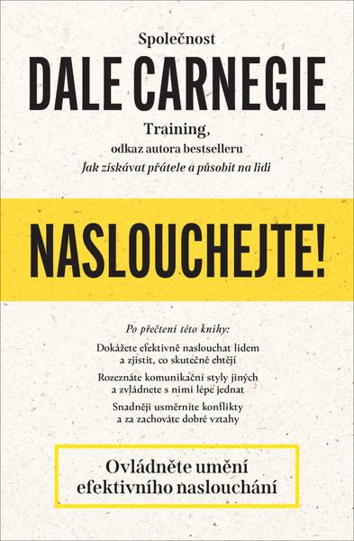 Levně Naslouchejte!