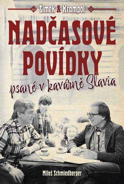 Nadčasové povídky - 978-80-277-0234-3