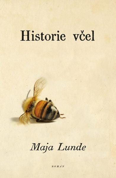 Historie včel - 978-80-277-0302-9