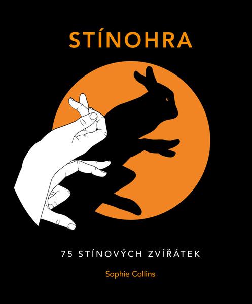Stínohra - 978-80-277-0182-7