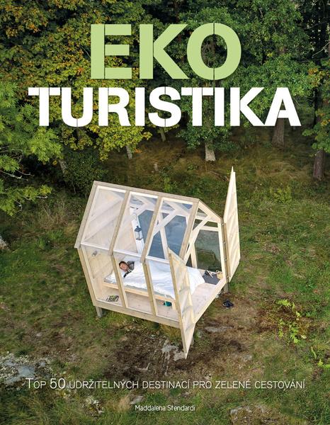 Ekoturistika - 978-80-277-0081-3