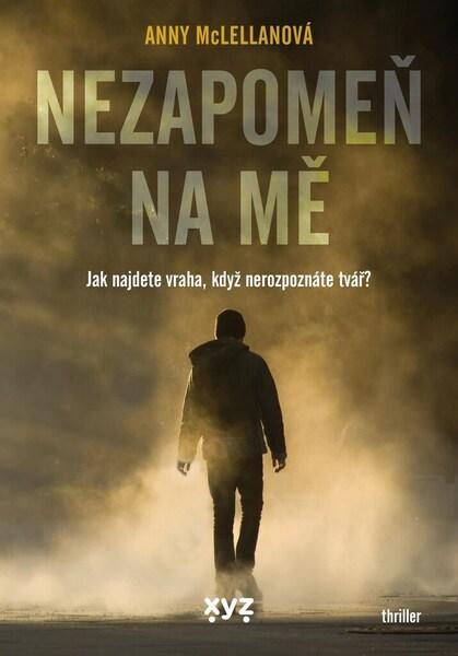 Nezapomeň na mě - 978-80-7597-941-4