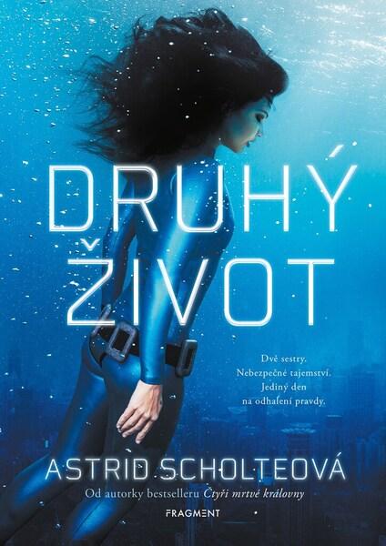 Druhý život - 978-80-253-5330-1
