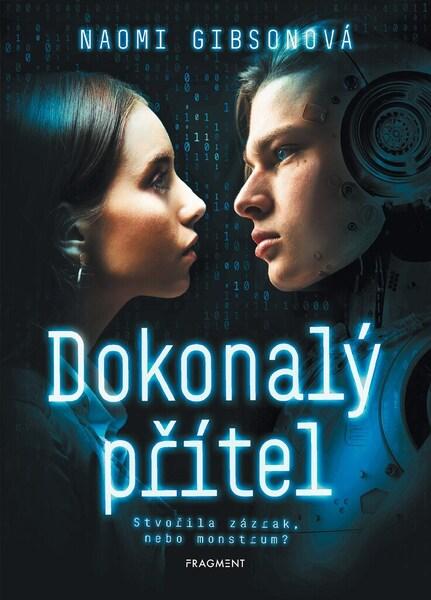Dokonalý přítel - 978-80-253-5334-9