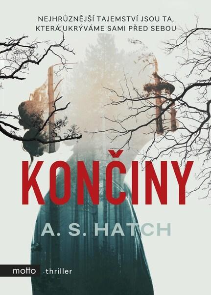 Končiny - 978-80-267-2097-3