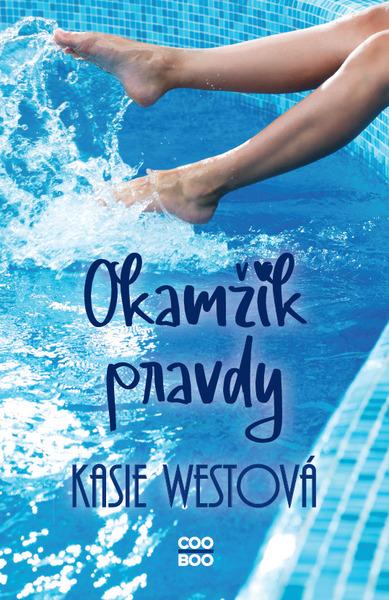 Okamžik pravdy - 978-80-7661-296-9