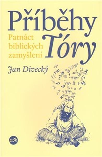 Příběhy Tóry - 978-80-87186-06-0