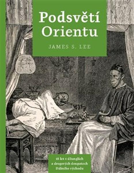 Levně Podsvětí orientu