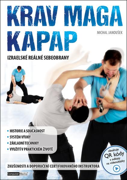 Levně Krav Maga a Kapap