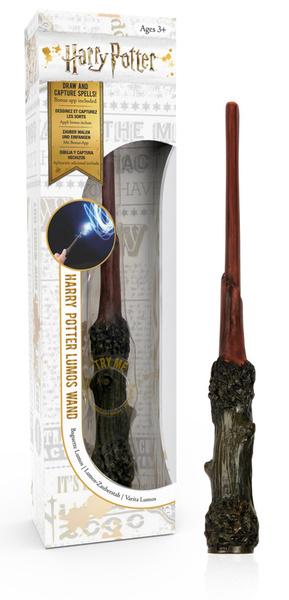 Levně Harry Potter Hůlka svítící Harry Potter