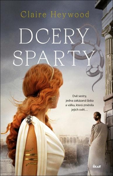 Levně Dcery Sparty