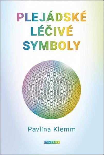 Levně Plejádské léčivé symboly