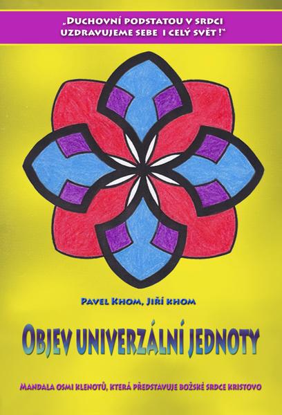 Objev univerzální jednoty - 978-80-7548-093-4