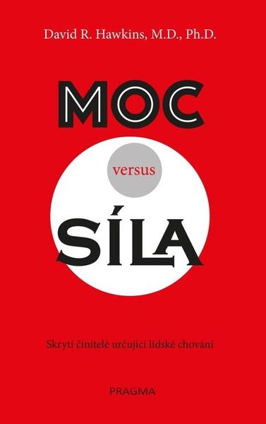 Moc versus síla - 978-80-242-7607-6
