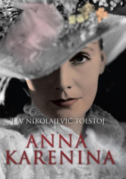 Anna Karenina - 978-80-7335-752-8