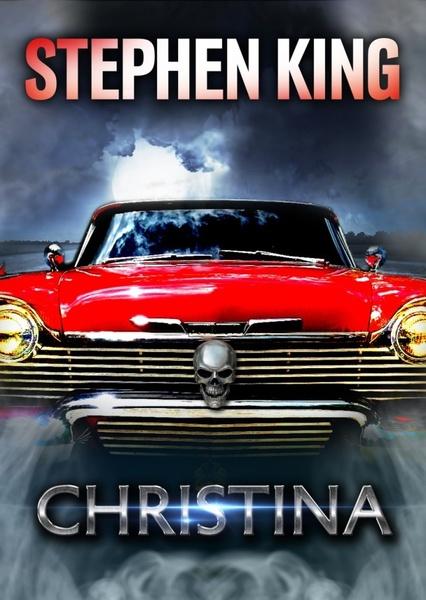 Christina - 978-80-7593-315-7