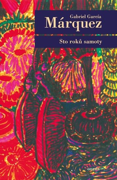 Sto roků samoty - 978-80-207-2045-0