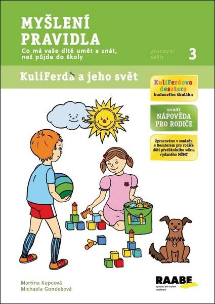 Myšlení Pravidla - 978-80-7496-074-1