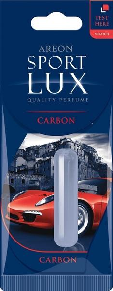 AREON LIQUID SPORT LUX Carbon