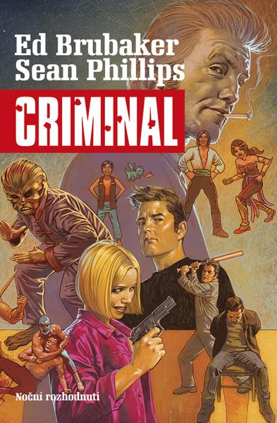 Criminal 3 - 978-80-7595-513-5