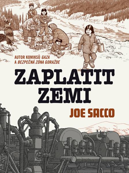 Levně Zaplatit zemi