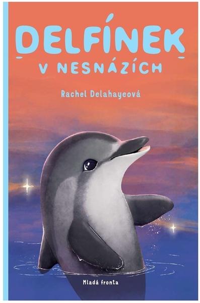 Delfínek v nesnázích - 978-80-204-5516-1