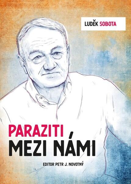 Paraziti mezi námi - 978-80-265-1032-1