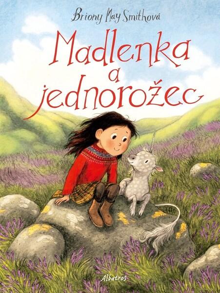 Levně Madlenka a jednorožec