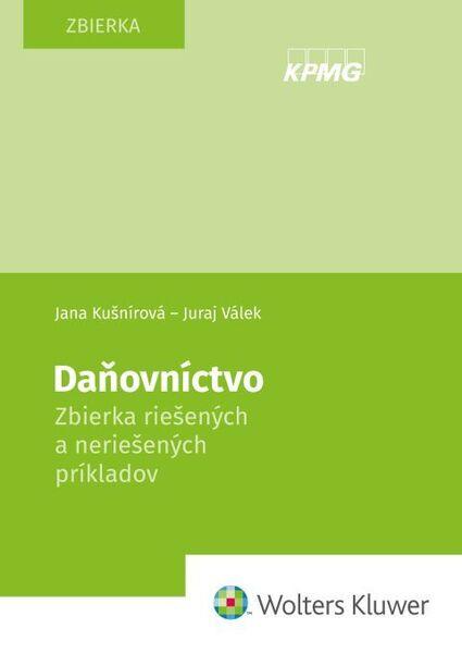 Daňovníctvo - 978-80-571-0403-2