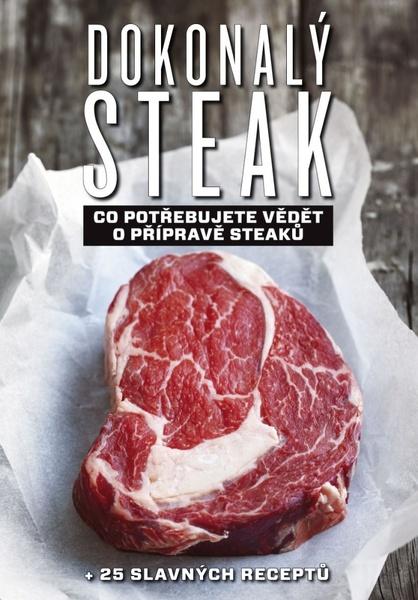 Levně Dokonalý steak