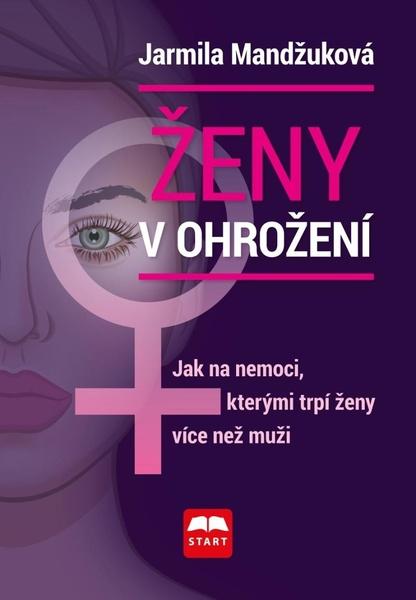 Ženy v ohrožení - 978-80-86231-68-6