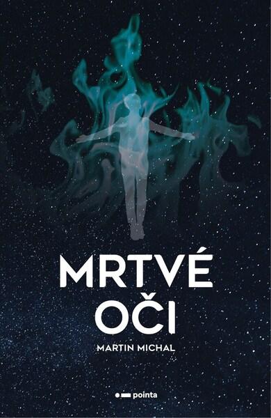 Mrtvé oči - 978-80-7650-446-2