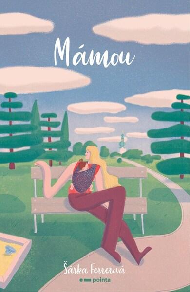 Mámou - 978-80-7650-448-6