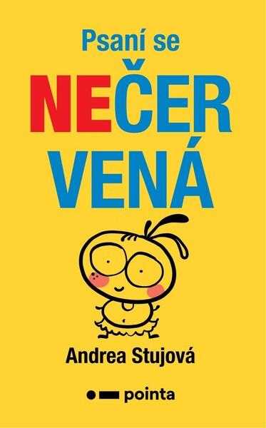 Levně Psaní se nečervená