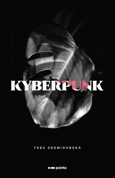 Kyberpunk - 978-80-7650-393-9