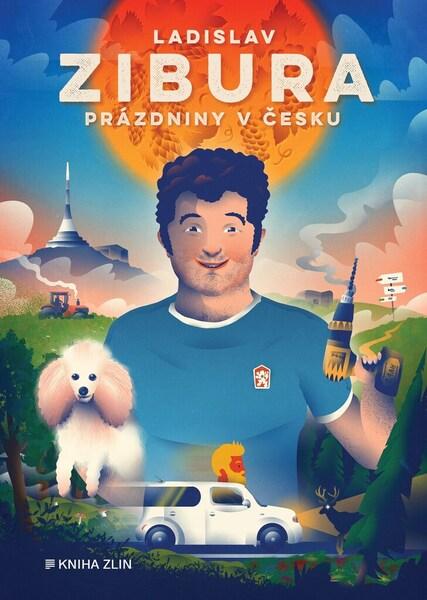 Prázdniny v Česku - 978-80-7662-224-1