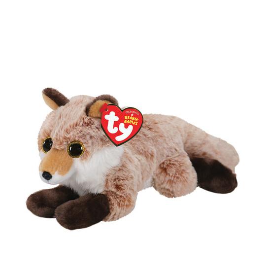 Beanie Babies Fredrick liška 15 cm