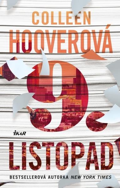 9. listopad - 978-80-249-4624-5