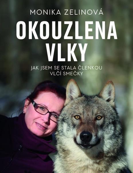 Levně Okouzlena vlky