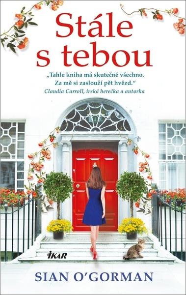Stále s tebou - 978-80-249-4592-7