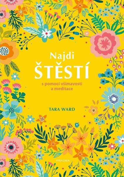 Najdi štěstí - 978-80-242-7728-8