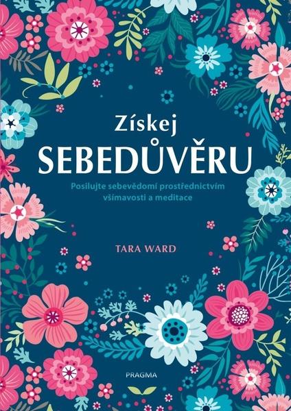 Získej sebedůvěru - 978-80-242-7727-1