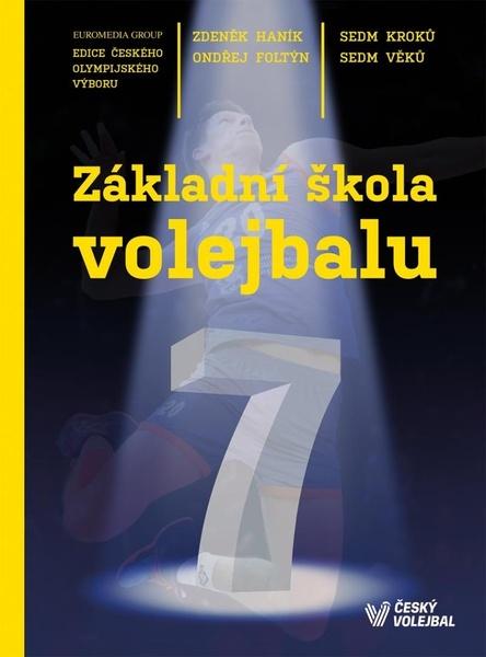 Základní škola volejbalu - 978-80-242-7685-4