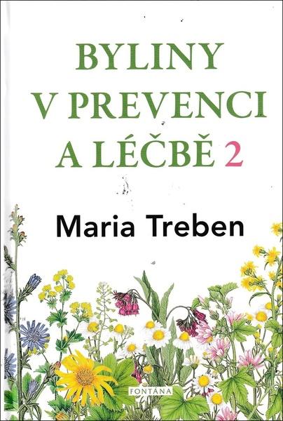 Levně Byliny v prevenci a léčbě 2