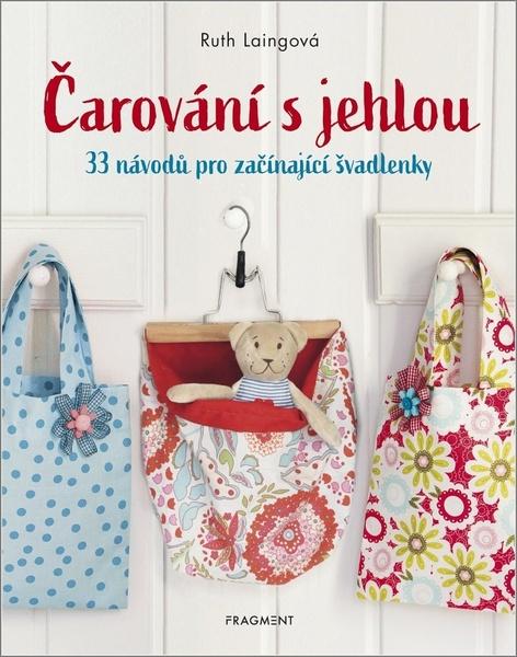Čarování s jehlou - 978-80-253-5265-6